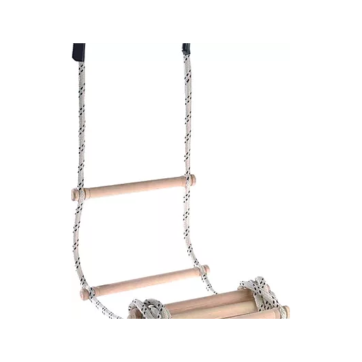 ECHELLE DE CORDE