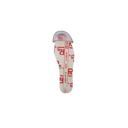 BOTTES DE SECURITE SP FIREMAN SA