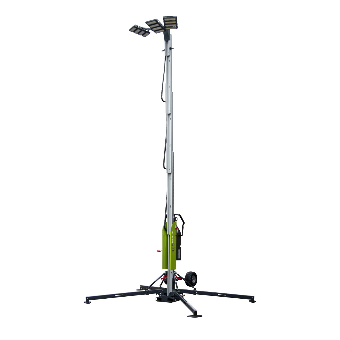 MAT D'ECLAIRAGE K65
