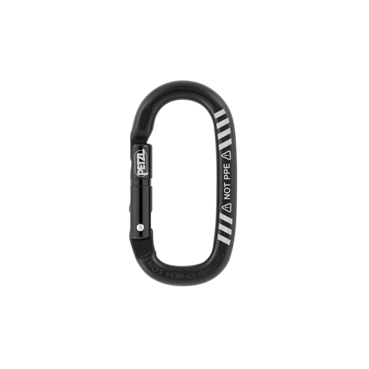 MOUSQUETON-ACCESSOIRE PETZL MINO