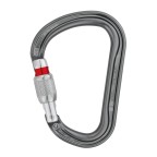 MOUSQUETON PETZL WILLIAM