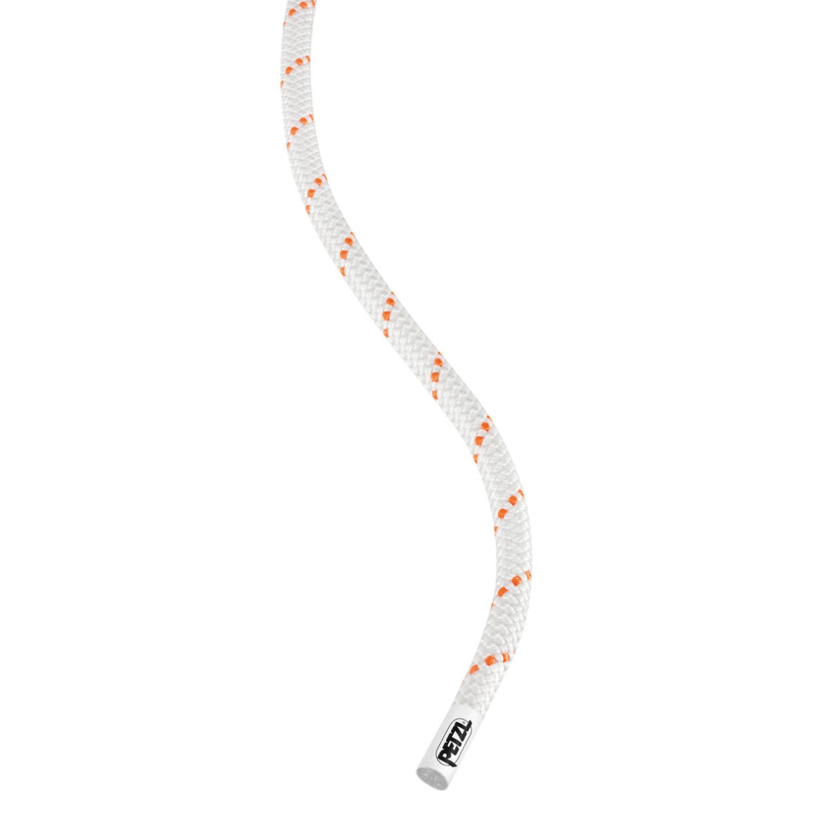 CORDE PETZL PUSH 9 MM