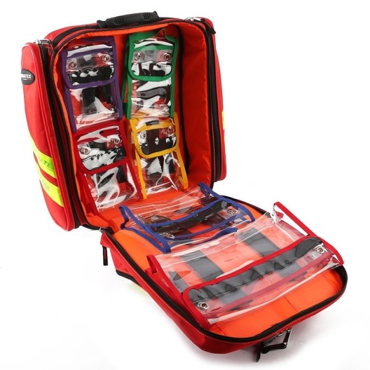 SAC D'INTERVENTION REFLEX 43L