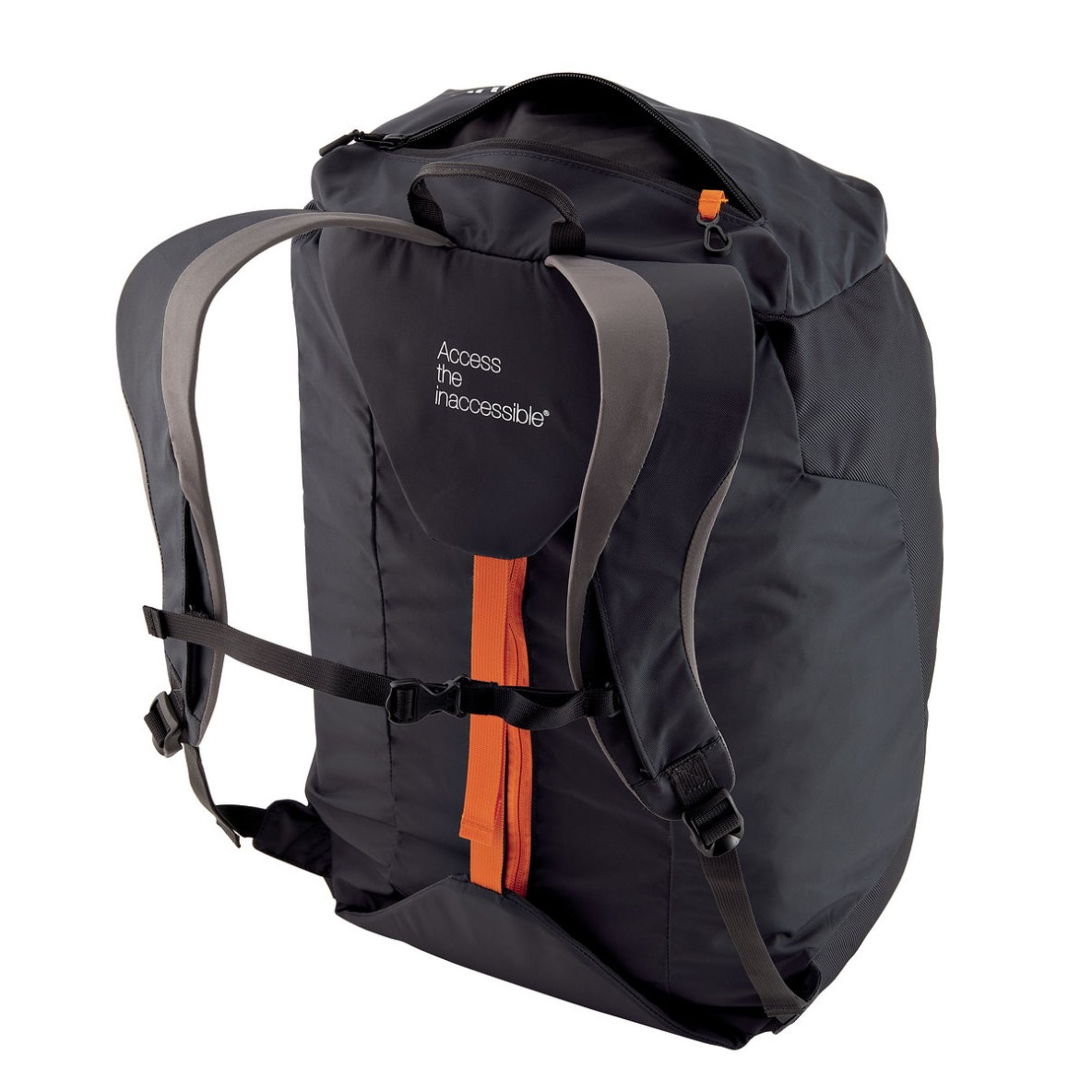 SAC A CORDE PETZL KLIFF
