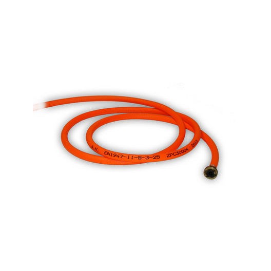 TUYAU INCENDIE SEMI-RIGIDE STABILO-STAR-SUPER-G