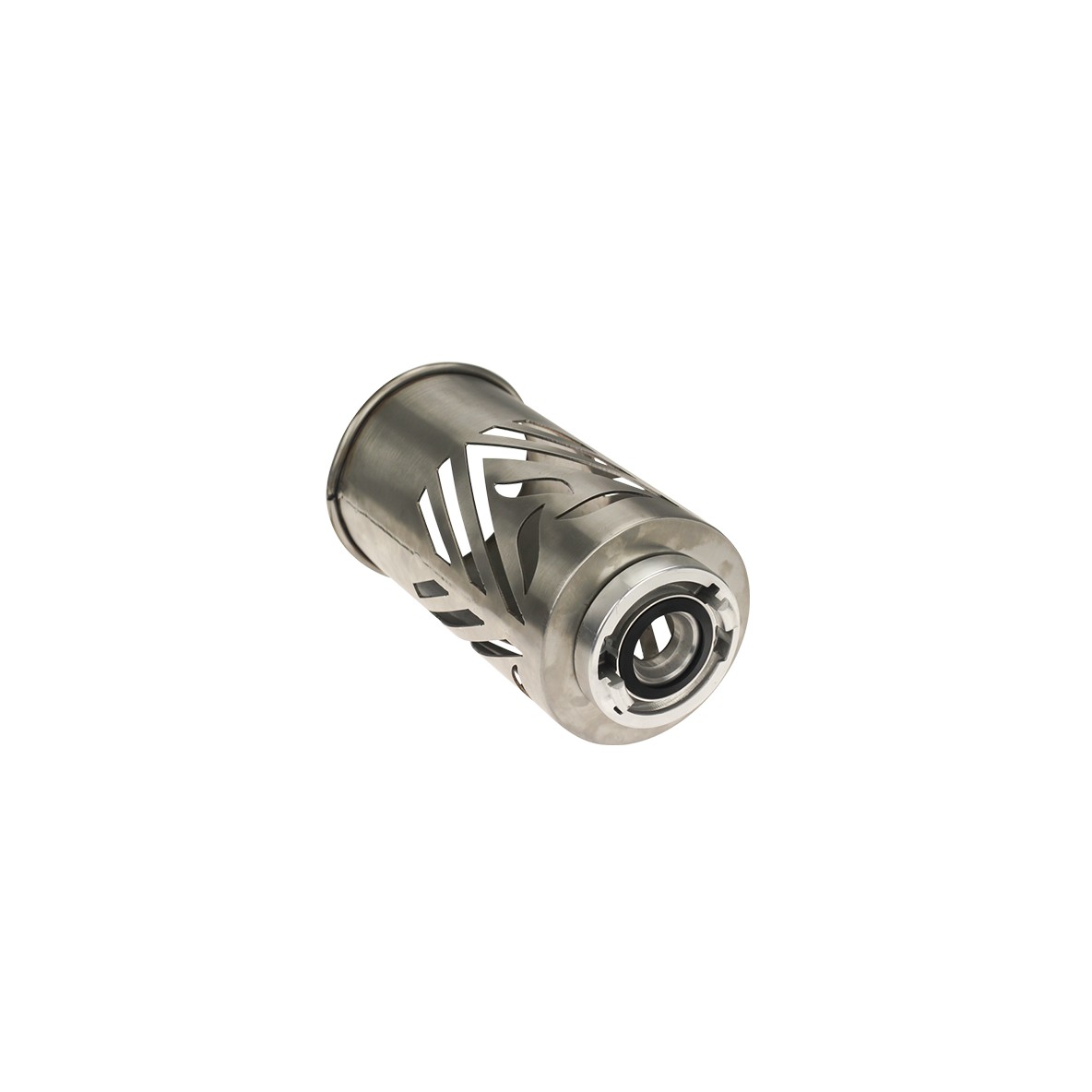 GAINE PERFOREE AVEC ADAPTATEUR STORZ POUR MACHINE A FUMEE
