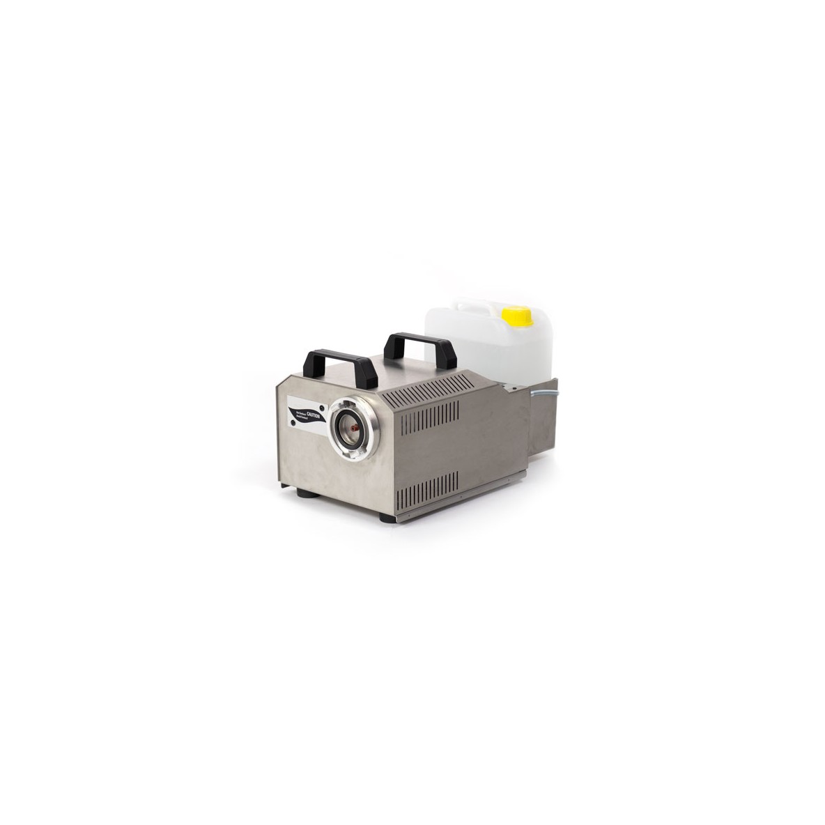 LIQUIDE FS EXERCICE INCENDIE LIGHT POUR FUMEE LEGERE / BIDON DE 5 L
