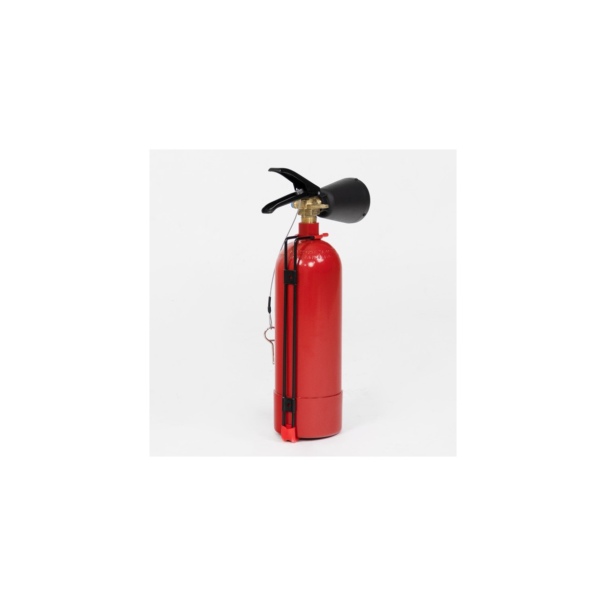 EXTINCTEUR DE FORMATION APOLLO CO² 2L
