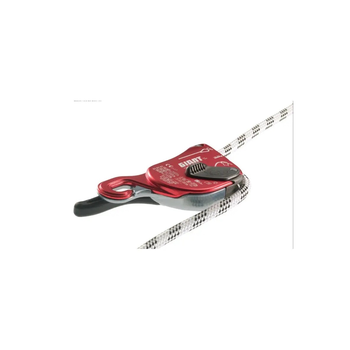 DESCENDEUR AUTO FREINANT CAMP GIANT