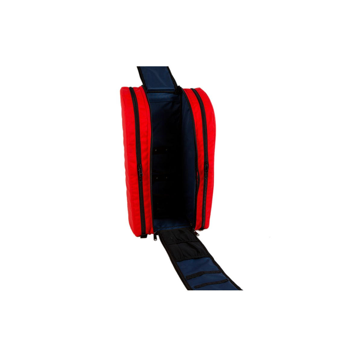 SAC PREMIERS SECOURS OXYGENOTHERAPIE NYLON