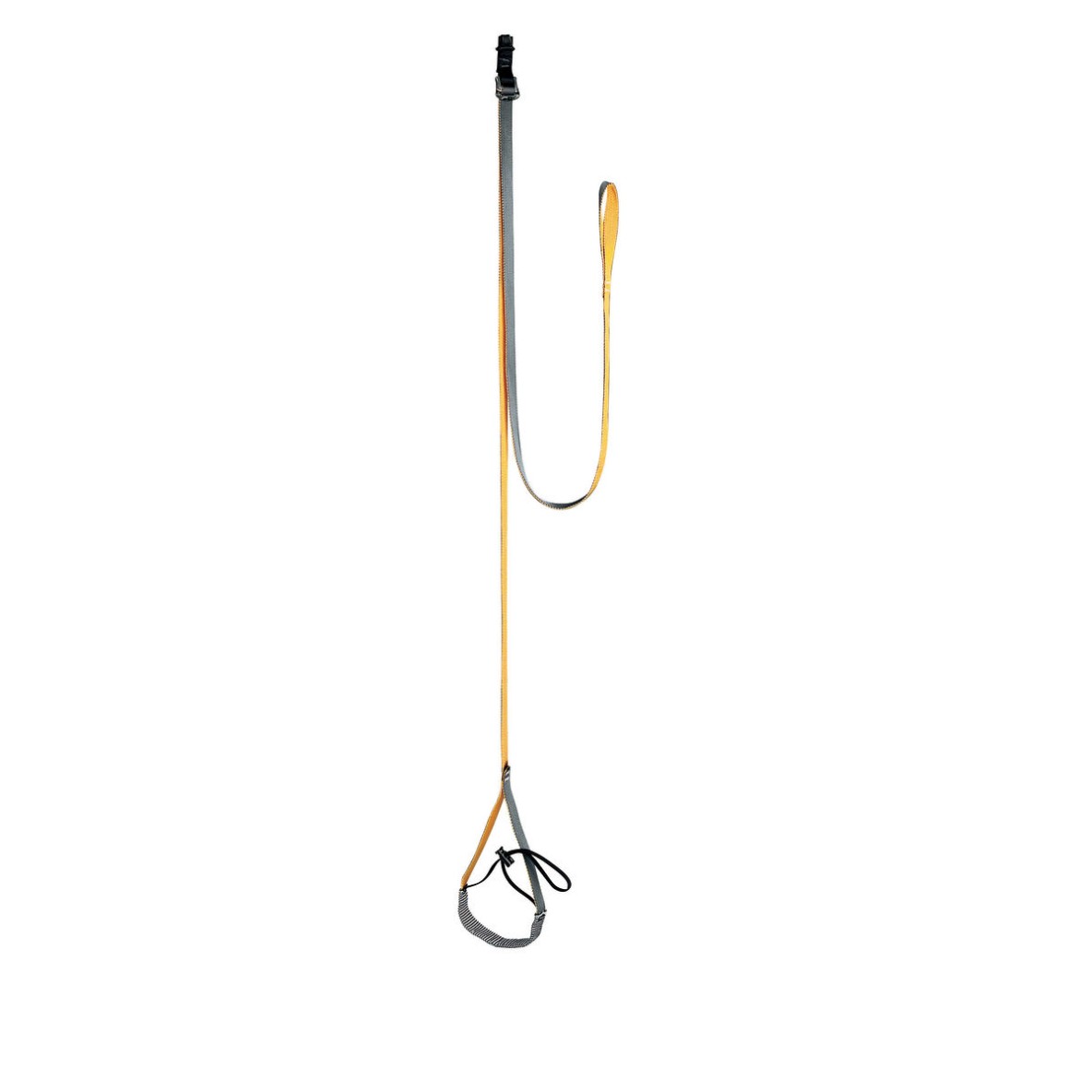 ETRIER PETZL QUICKSTEP