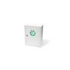 ARMOIRE DE PREMIERS SECOURS 605M