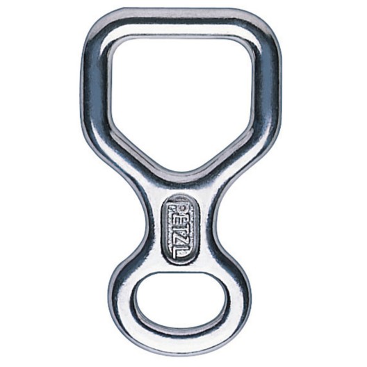 DESCENDEUR EN 8 PETZL