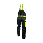 SALOPETTE DE PROTECTION PRIOR TYPE A CLASSE 1