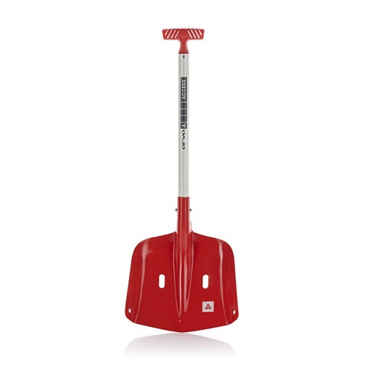 PELLE A NEIGE ARVA ACCESS