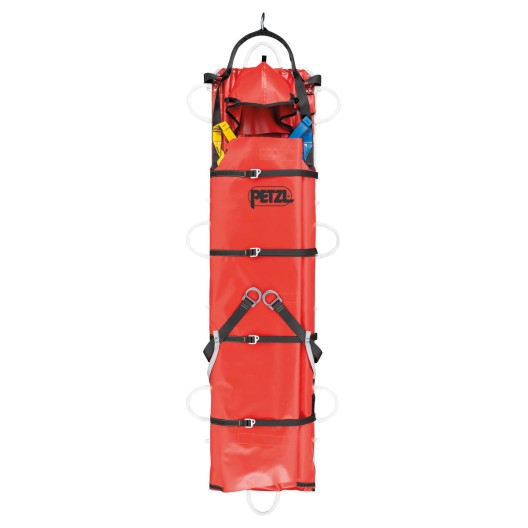 CIVIERE SPELEO PETZL NEST