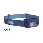 LAMPE PETZL TIKKINA