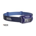 LAMPE PETZL TIKKA
