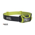LAMPE PETZL TIKKA