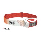 LAMPE PETZL ACTIK CORE