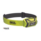 LAMPE PETZL TIKKA CORE