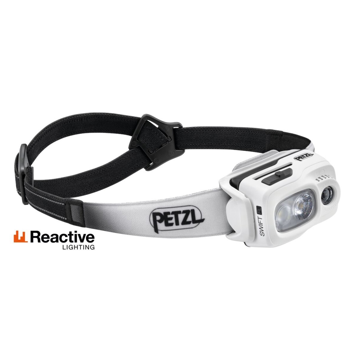 LAMPE PETZL SWIFT RL