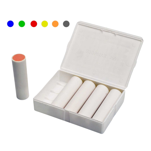 FUMIGENE 17 M3 - 180/240 SECONDES / LOT DE 5