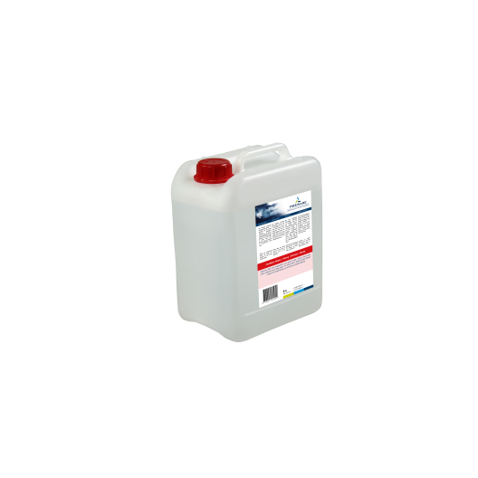 LIQUIDE FS POMPIERS INTENSIF HEAVY POUR FUMEE DENSE / BIDON DE 5 L