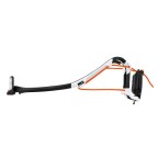 LAMPE FRONTALE RECHARGEBALE IKO CORE