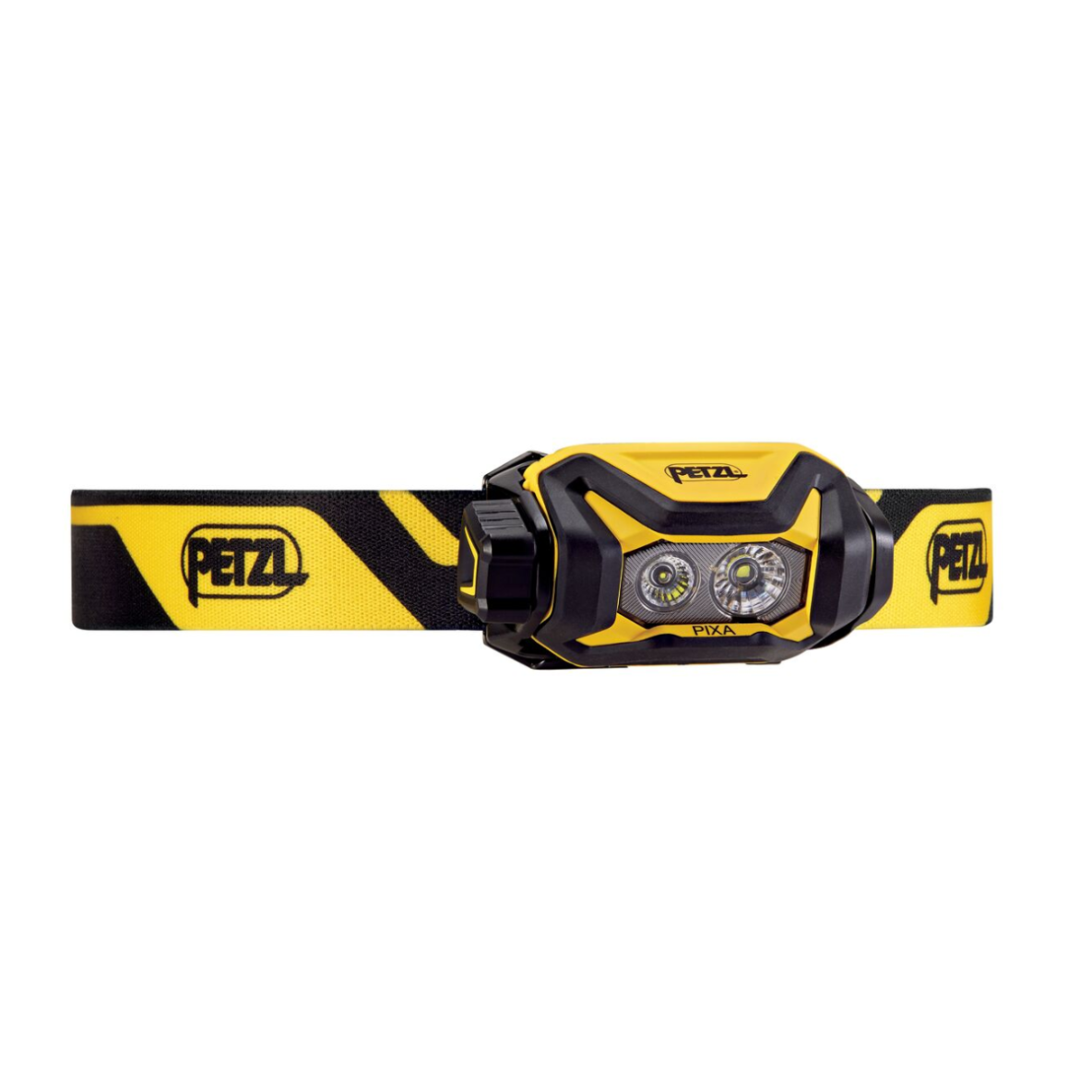 LAMPE FRONTALE PIXA PETZL