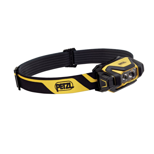 LAMPE FRONTALE PIXA R PETZL