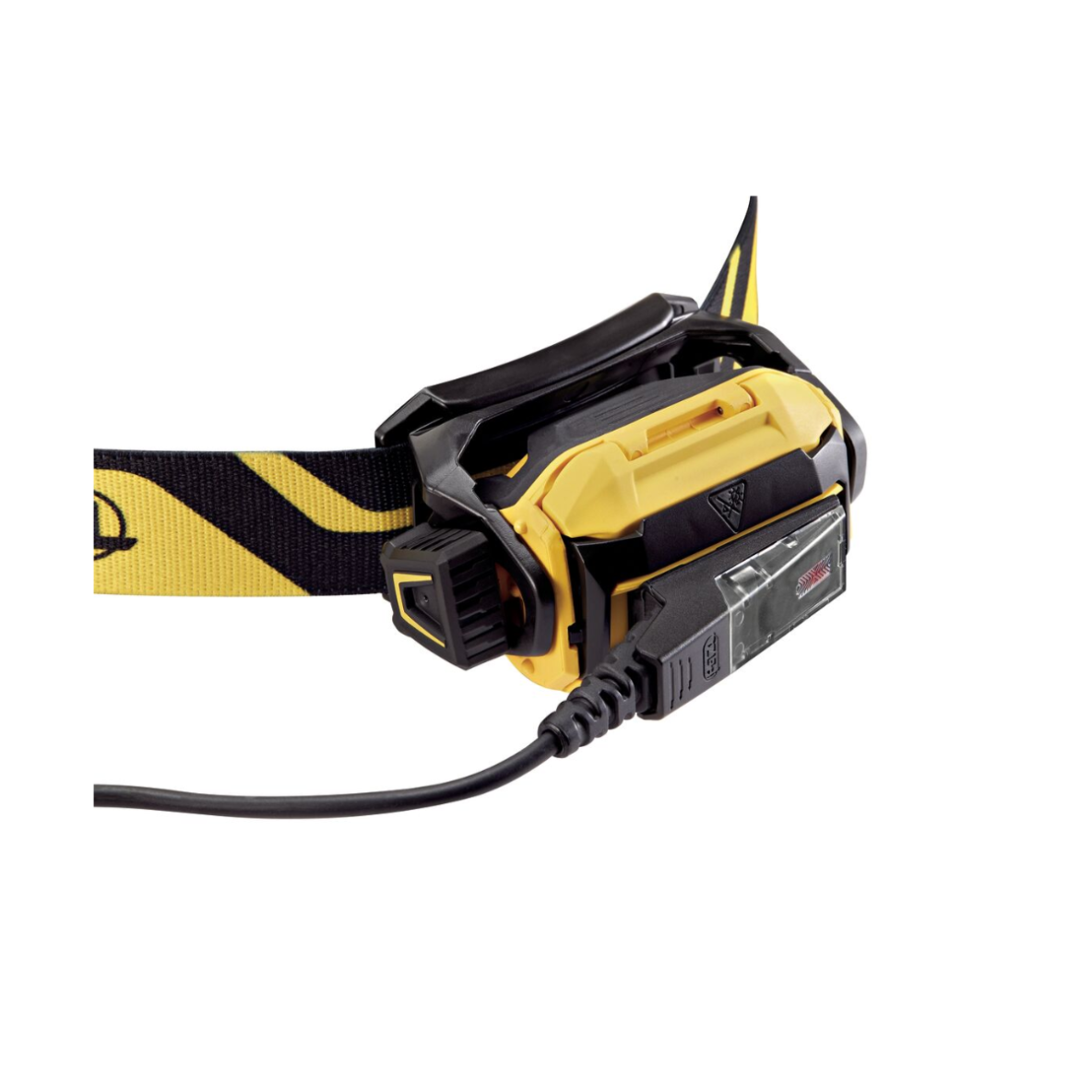 LAMPE FRONTALE PIXA R PETZL