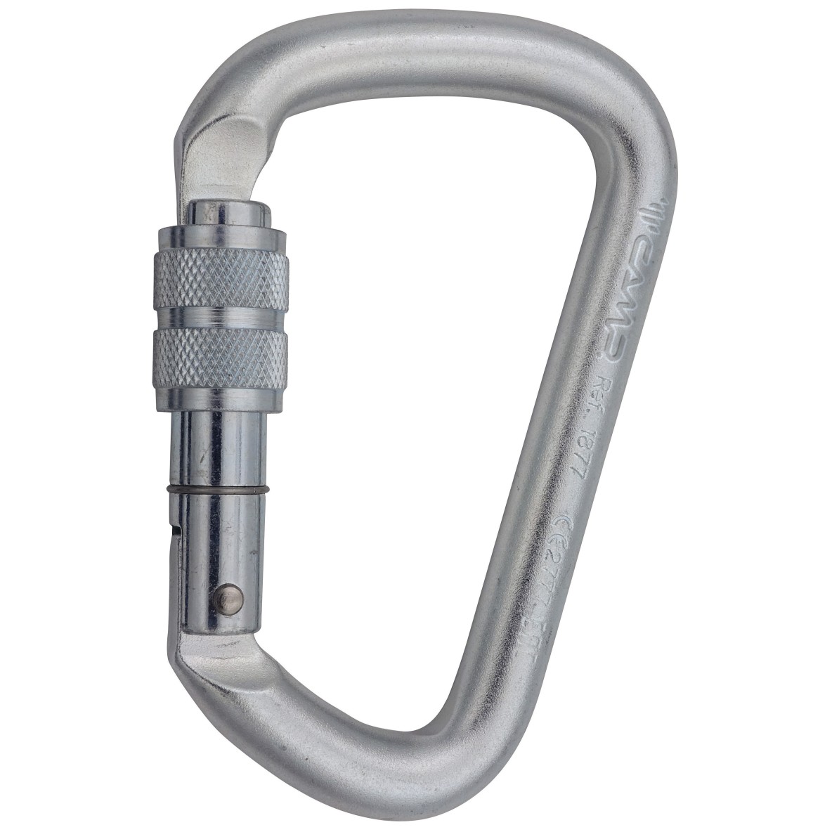 MOUSQUETON D PRO LOCK