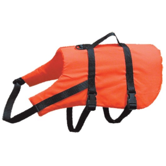 HARNAIS FLOTTANT POUR CHIEN