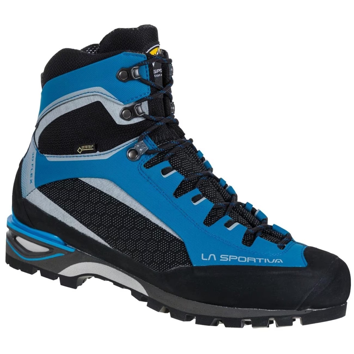 CHAUSSURES D'INTERVENTION TRANGO TOWER GTX