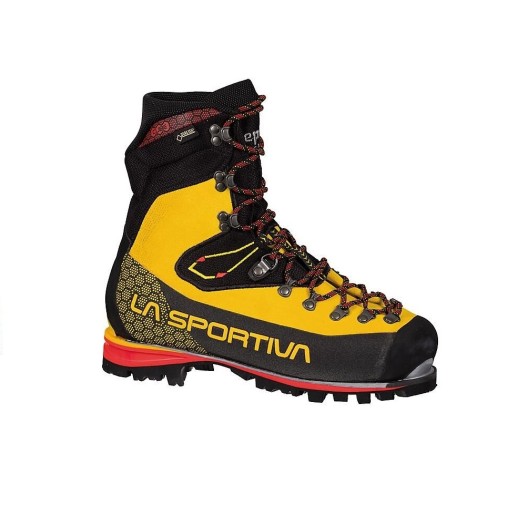 CHAUSSURES D'INTERVENTION NEPAL CUBE GTX LA SPORTIVA