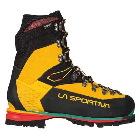 CHAUSSURES D'INTERVENTION NEPAL EVO GTX LA SPORTIVA