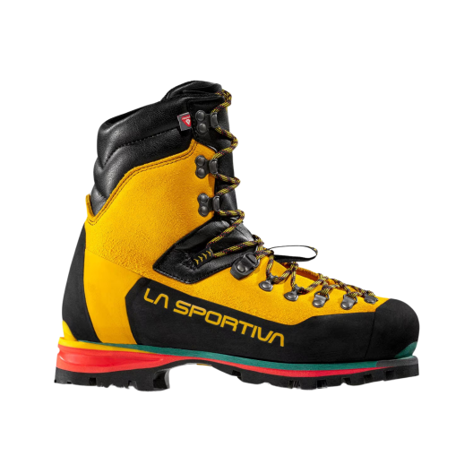 CHAUSSURES ALPINISME NEPAL EXTREME