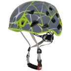 CASQUE CAMP STORM