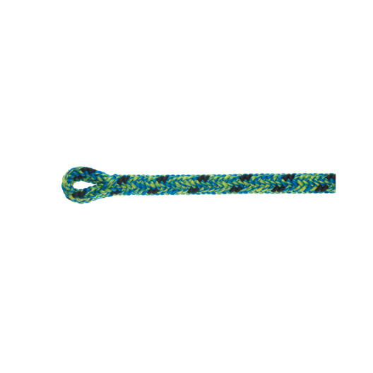 CORDE ELAGAGE SEMI-STATIQUE FRAZEN 12.2MM CAMP