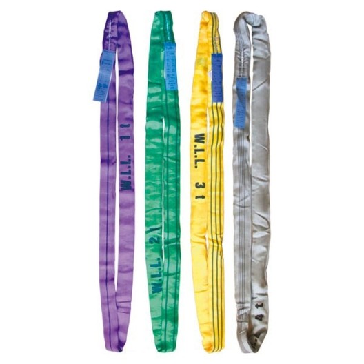 ELINGUE TEXTILE TUBULAIRE