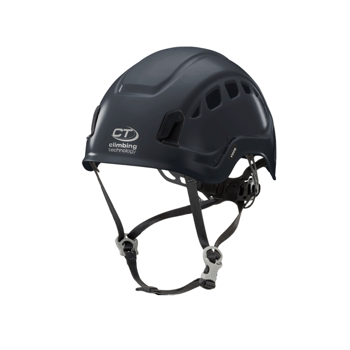 CASQUE DE TRAVAIL ARIES TREE CLIMBING TECHNOLOGY