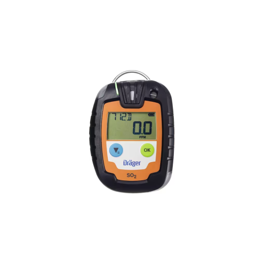DETECTEUR MONOGAZ PAC6000 / 2 ANS