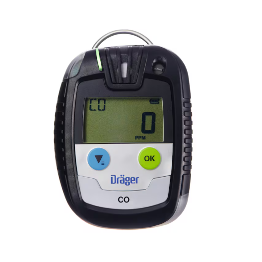 DETECTEUR MONOGAZ PAC6500 / 5 ANS