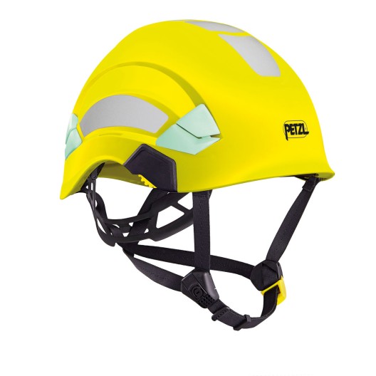 CASQUE PETZL VERTEX HI-VIZ