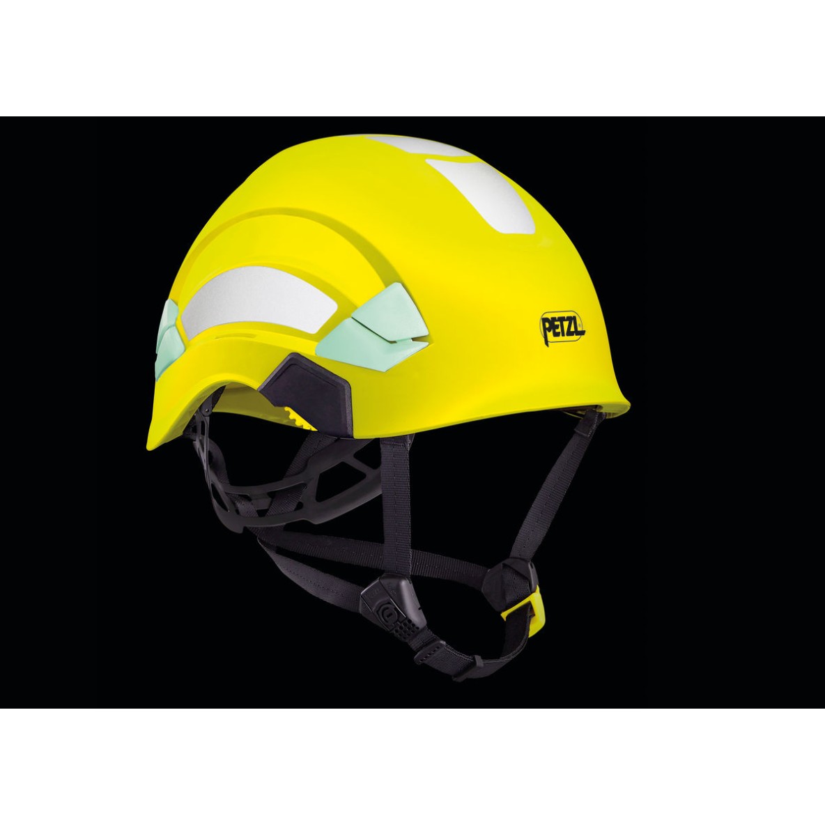 CASQUE PETZL VERTEX HI-VIZ