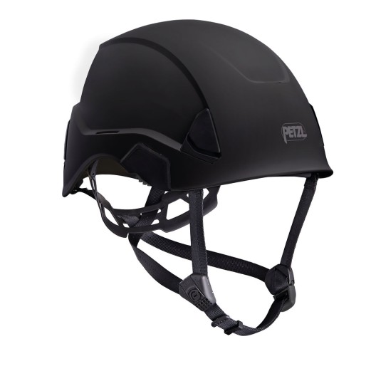 CASQUE TRAVAIL / SECOURS STRATO