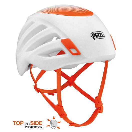 CASQUE PETZL SIROCCO