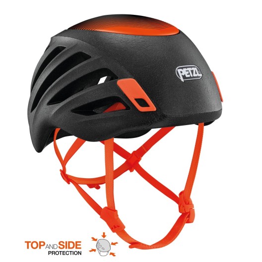 CASQUE PETZL SIROCCO