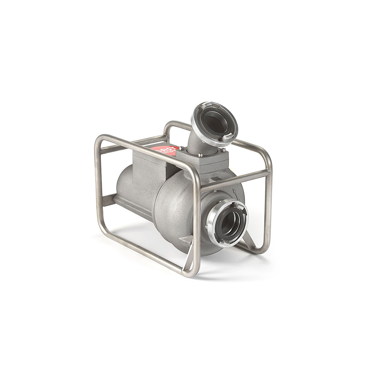 ELECTROPOMPE EAU CHARGEE 60 M3/H ATP10RL MONOPHASE AVEC RACCORDS DSP65